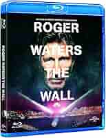 ロジャー・ウォーターズ ザ・ウォール ブルーレイ+DVDセット [Blu-ray] ggw725x Amazon.co.jp: ロジャー・ウォーターズ ザ・ウォール ブルーレイ